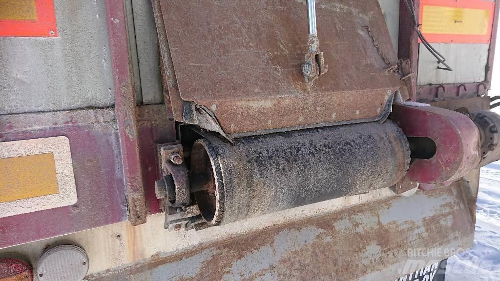  Hihnakärry Transport - Altele