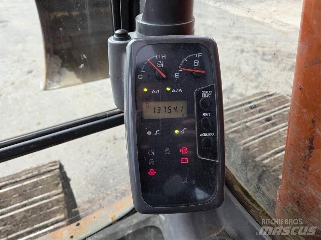 Hitachi ZX180 LC Excavatoare pe șenile
