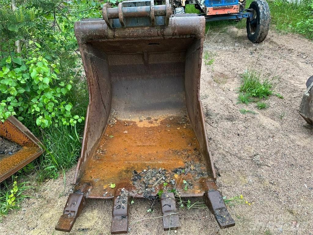 Hitachi Zx180 LC Excavatoare pe șenile
