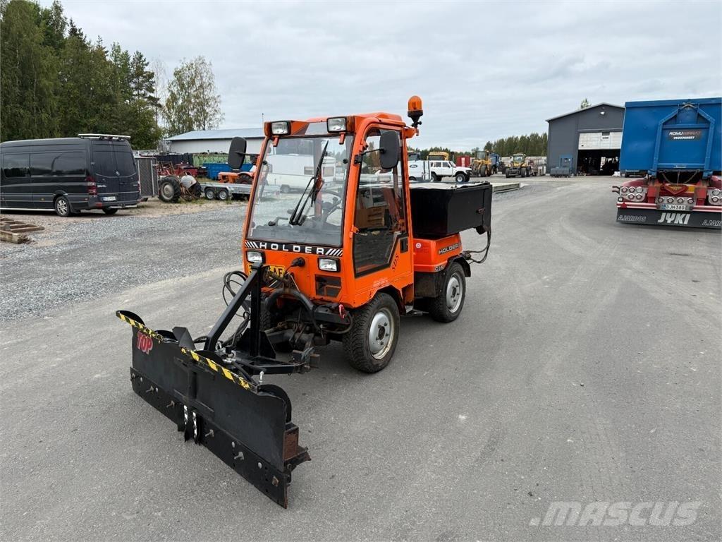 Holder C2.42 Utilaje întreţinere terenuri - Altele