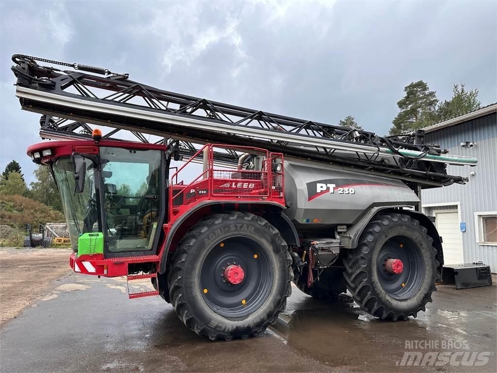 Horsch LEEB 230 Utilaje agricole - Altele