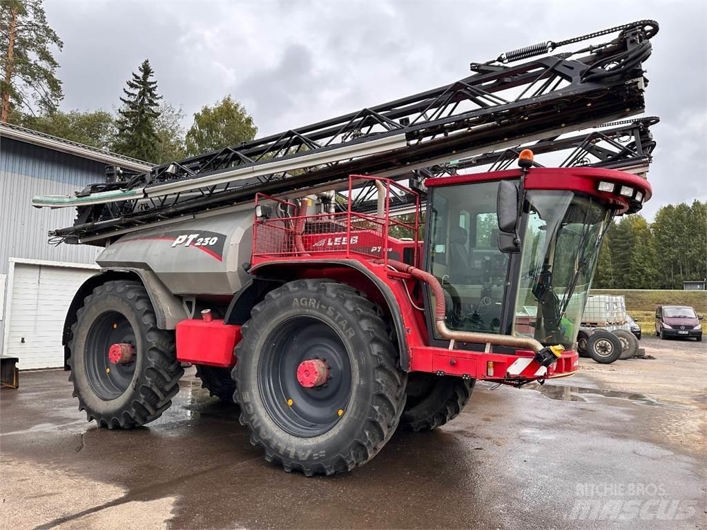 Horsch LEEB 230 Utilaje agricole - Altele