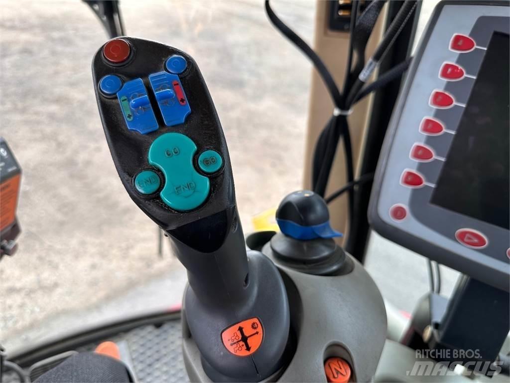 Horsch LEEB 230 Utilaje agricole - Altele