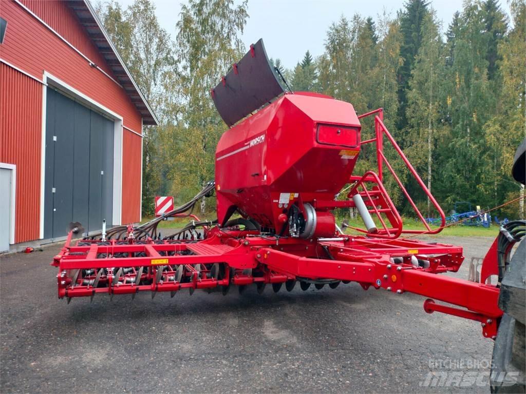 Horsch Pronto 6DC Masini de plantat