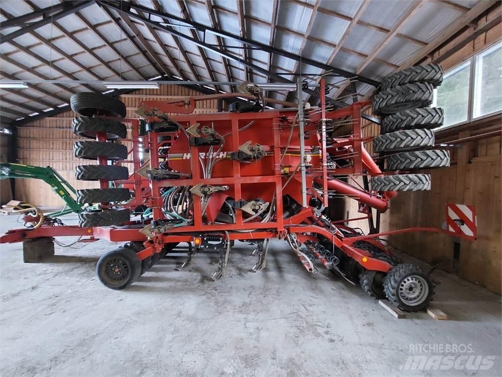 Horsch Sprinter Masini de plantat