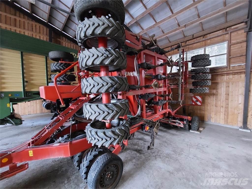 Horsch Sprinter Masini de plantat