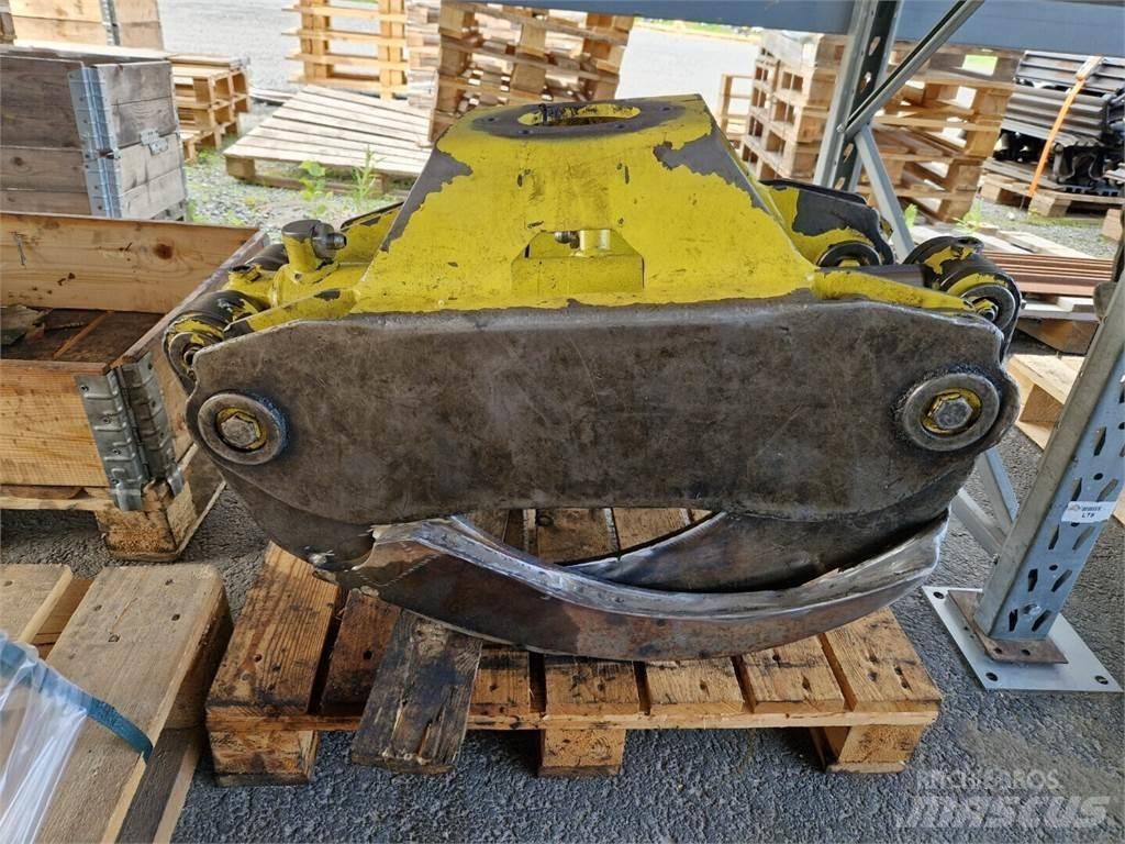 Hultdins 280 Cupe forestiere