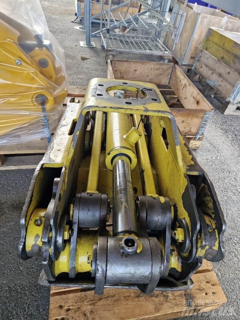 Hultdins 280 Cupe forestiere