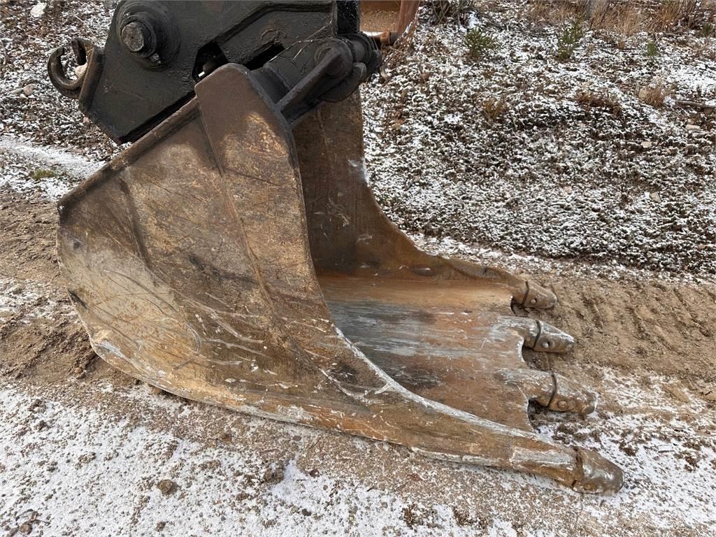 Hyundai 290LC-7A Excavatoare pe șenile

