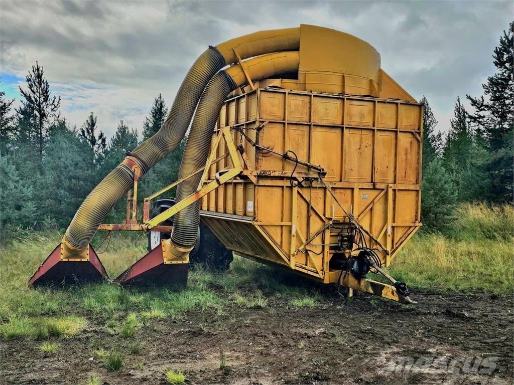  Imuvaunu Utilaje construcții - Altele