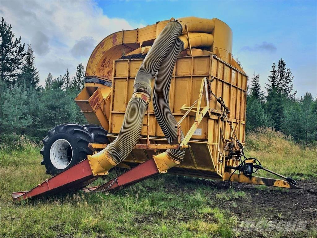  Imuvaunu Utilaje construcții - Altele