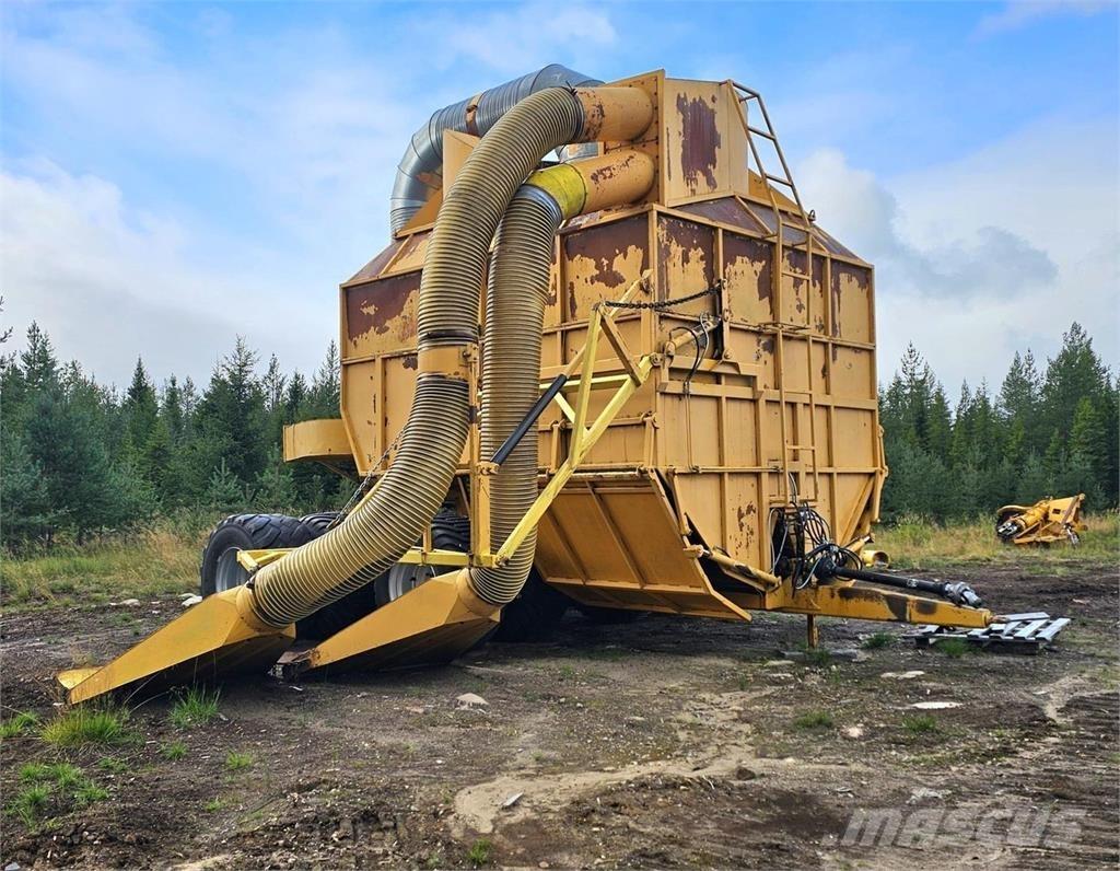  Imuvaunu Utilaje construcții - Altele