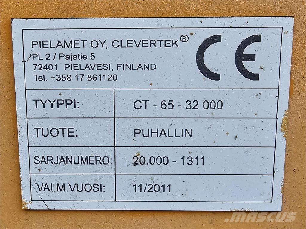  Imuvaunu Utilaje construcții - Altele