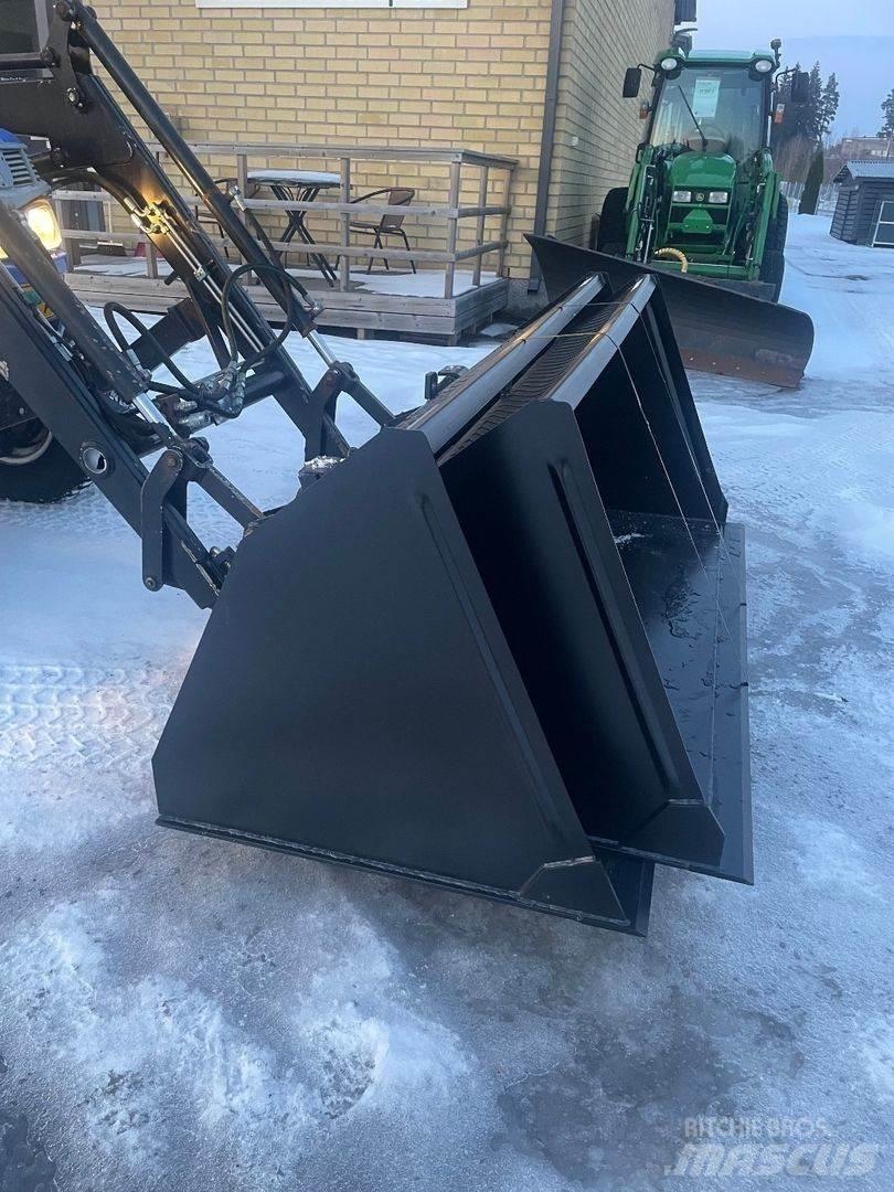 Iseki TG 5475 Utilaje întreţinere terenuri - Altele