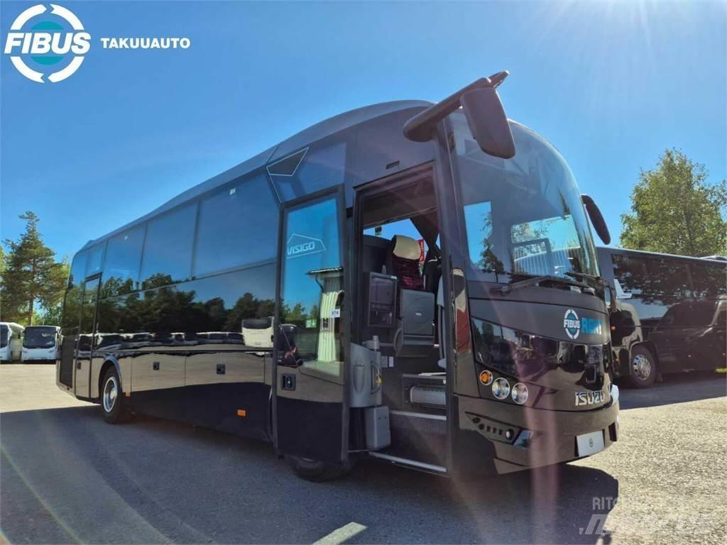Isuzu Visigo Autobuze de turism