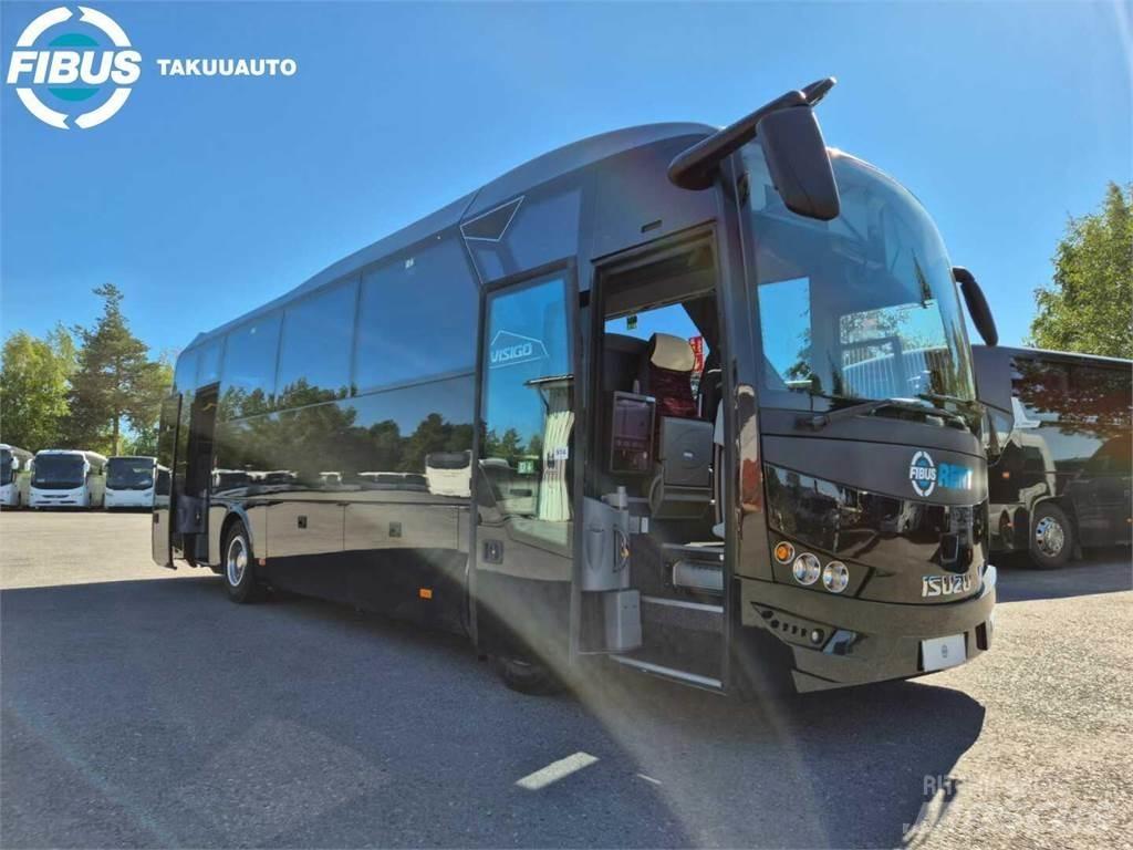 Isuzu Visigo Autobuze de turism