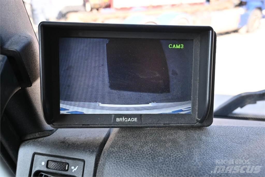 Iveco 140E Autocamioane