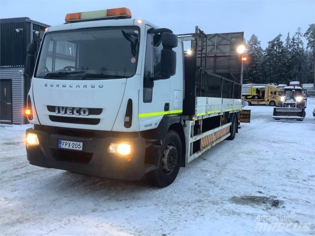 Iveco 180 e 25 Altele