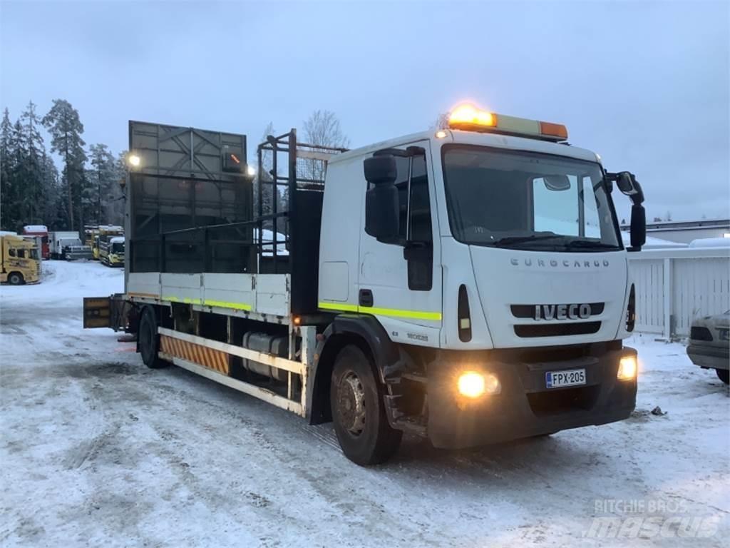 Iveco 180 e 25 Altele