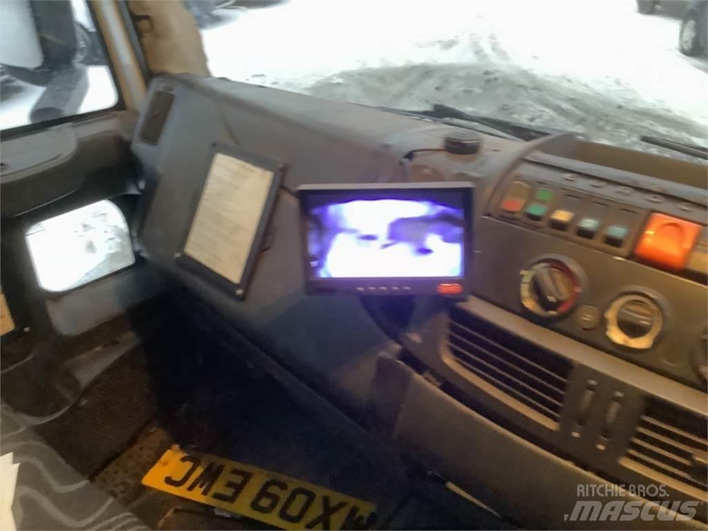 Iveco 180 e 25 Altele