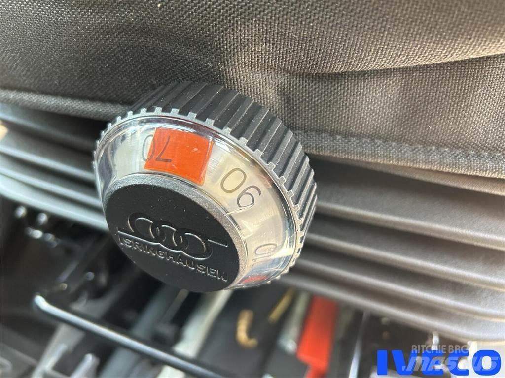 Iveco Daily Altele