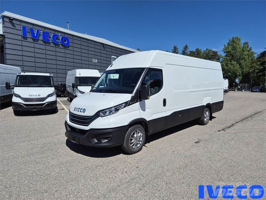 Iveco Daily Altele