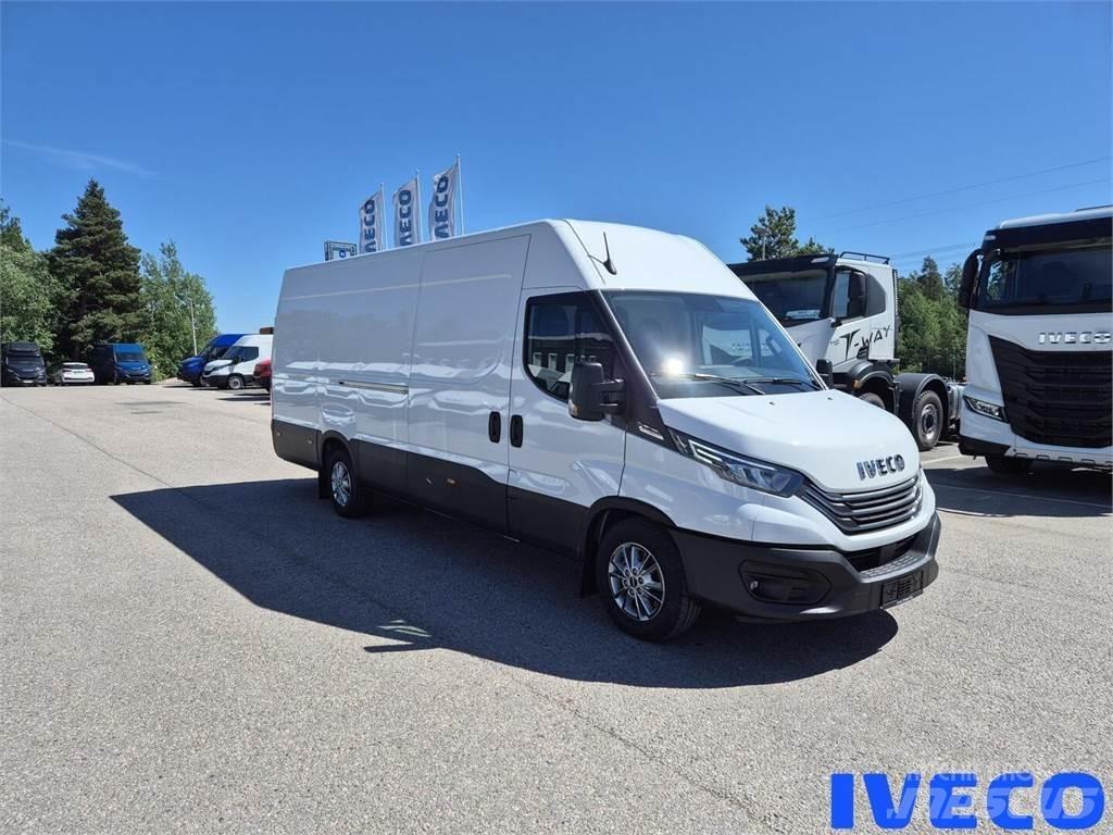 Iveco Daily Altele