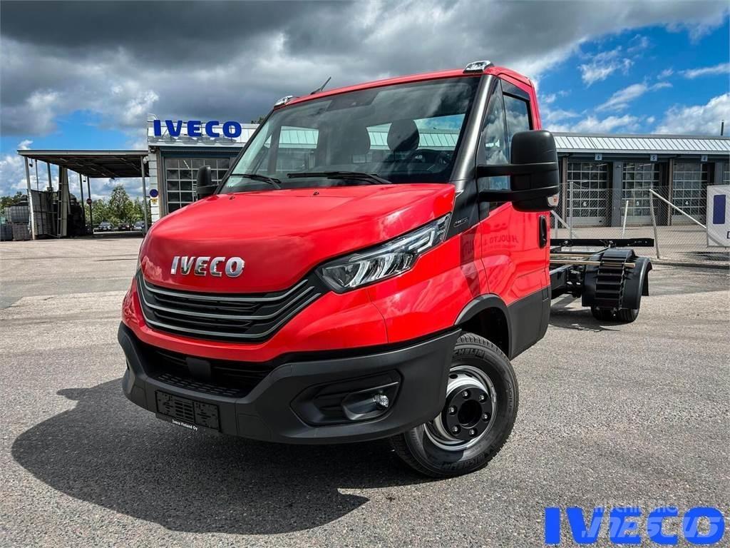Iveco Daily Altele