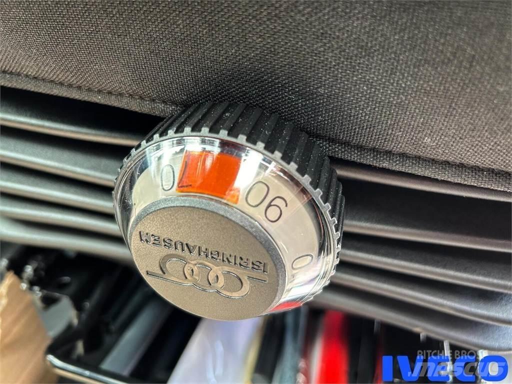 Iveco Daily Altele