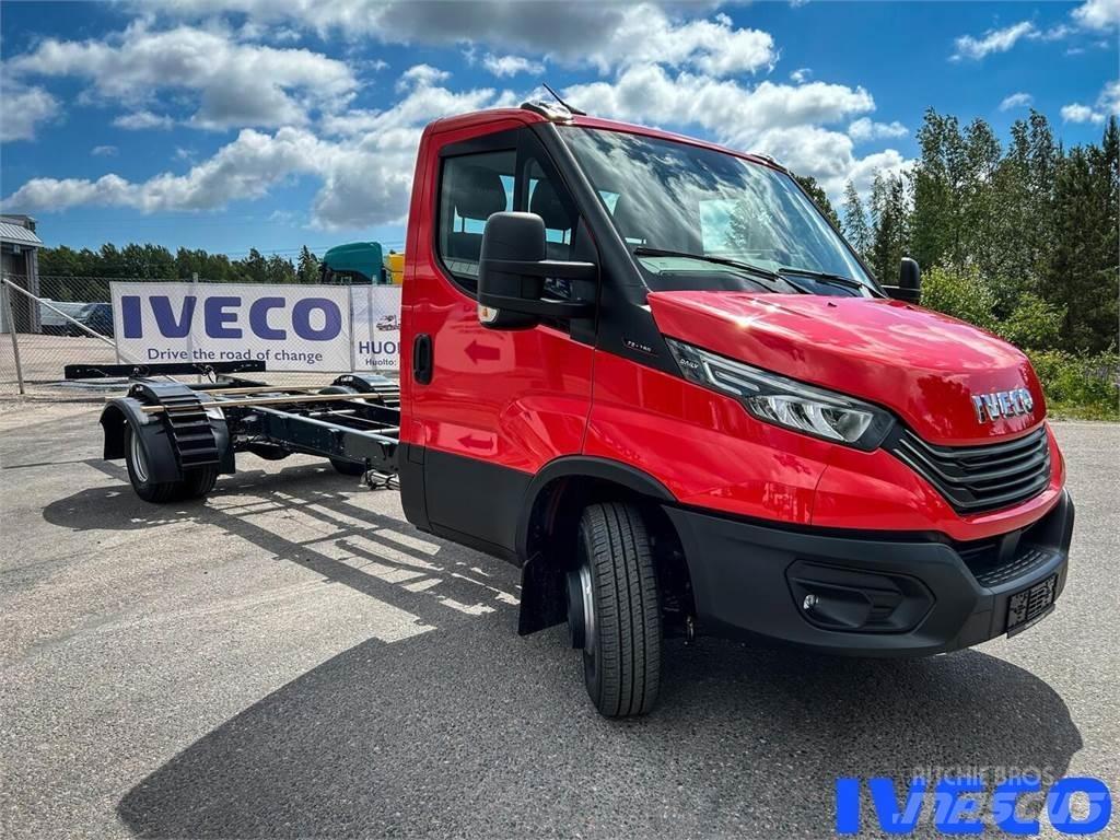 Iveco Daily Altele