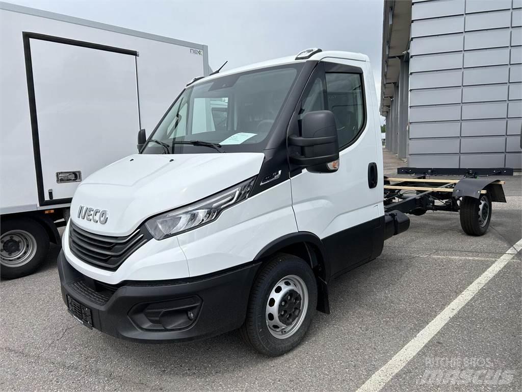 Iveco Daily Altele