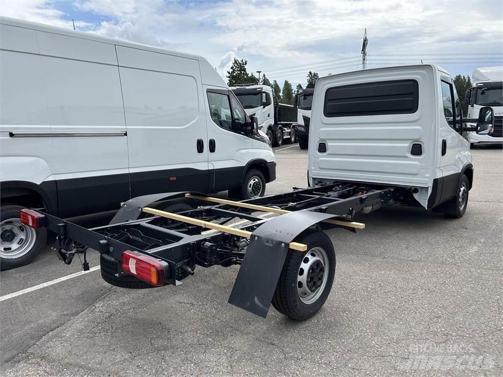 Iveco Daily Altele