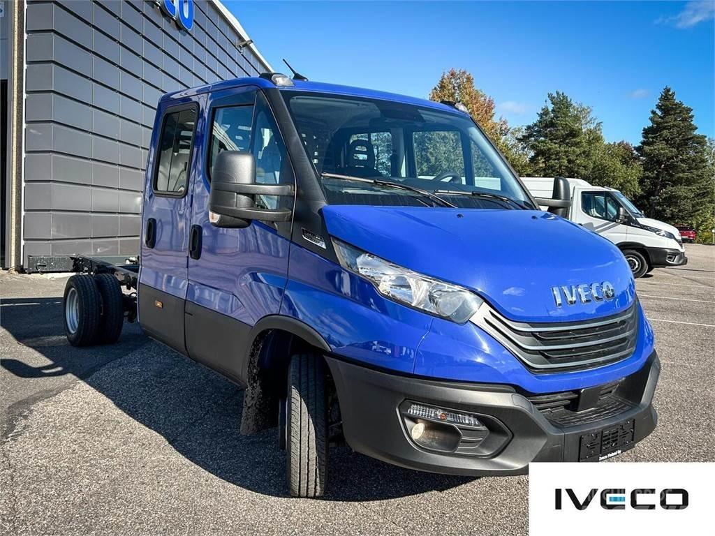 Iveco Daily Altele