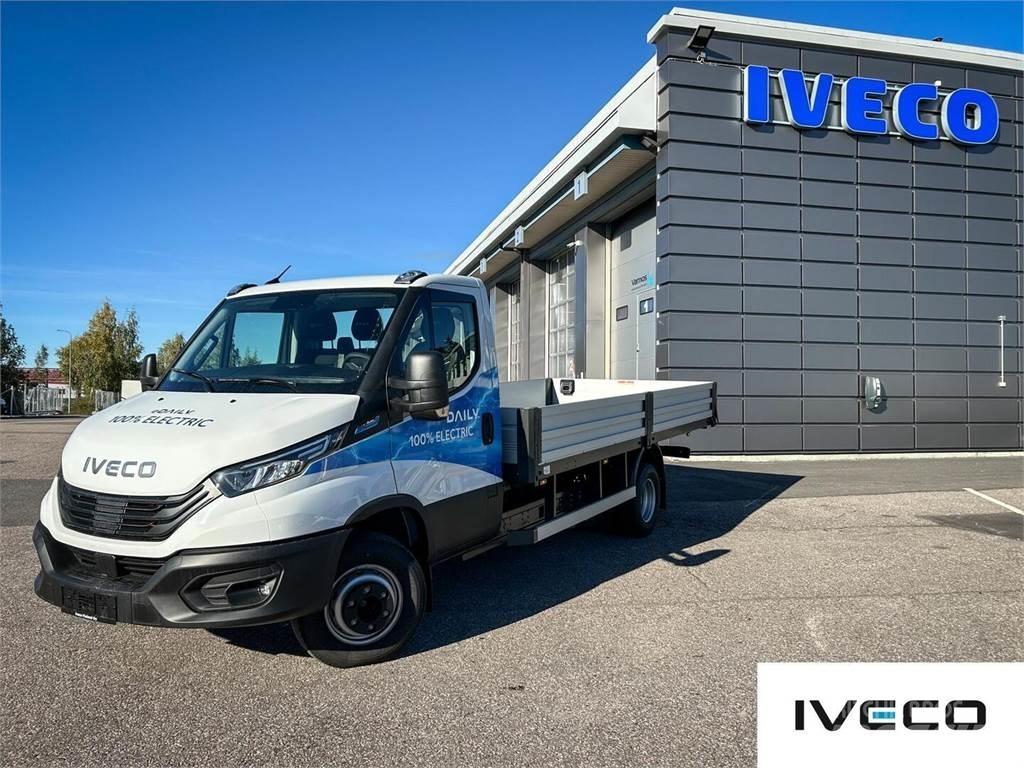 Iveco Daily Altele