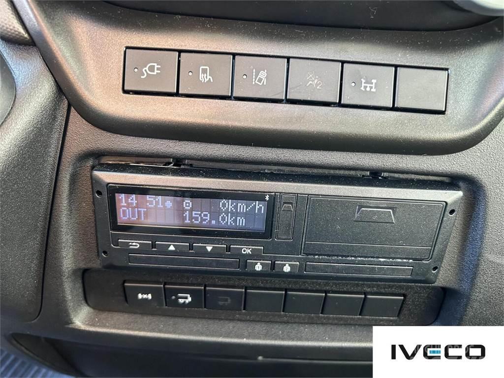 Iveco Daily Altele