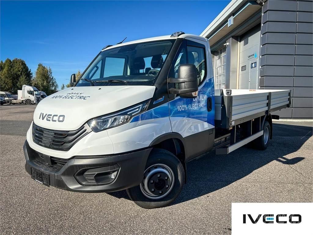 Iveco Daily Altele