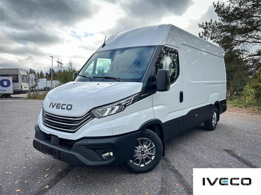 Iveco Daily Altele