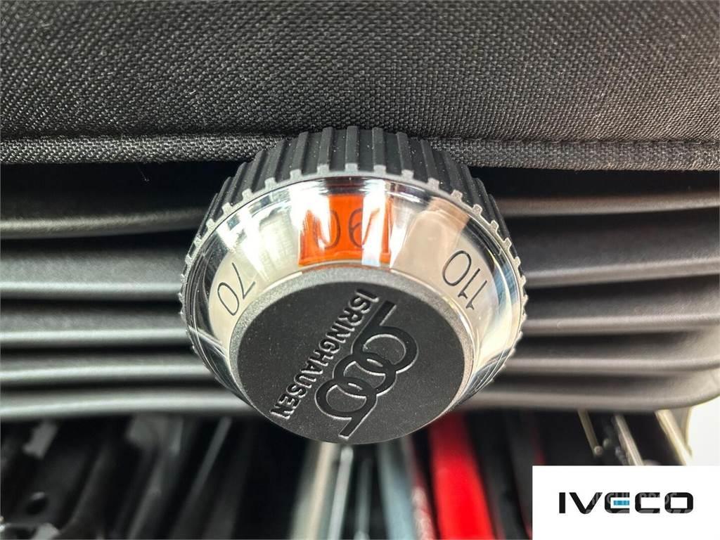 Iveco Daily Altele