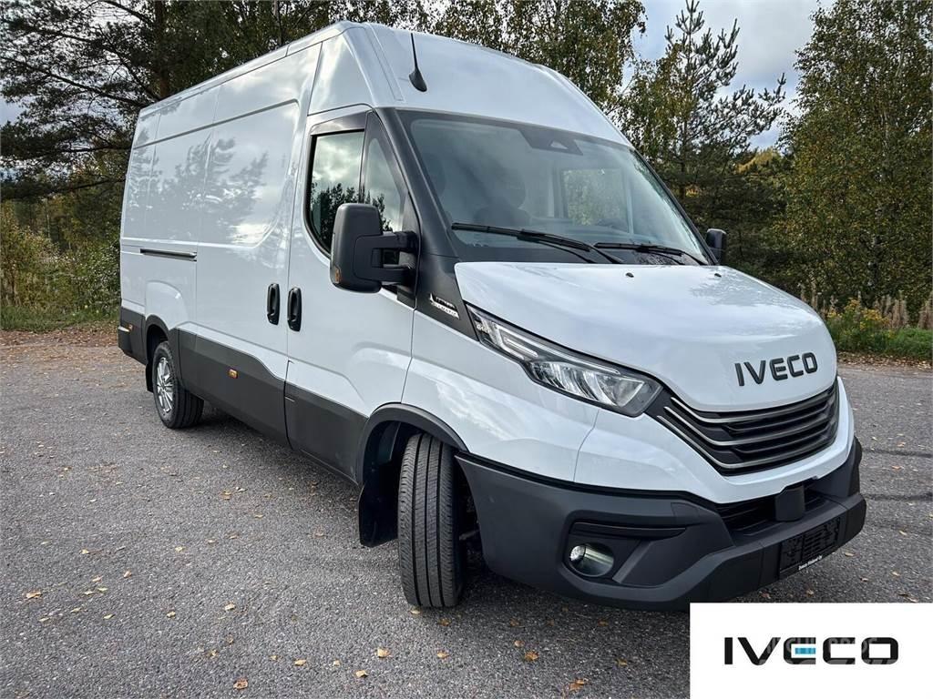 Iveco Daily Altele