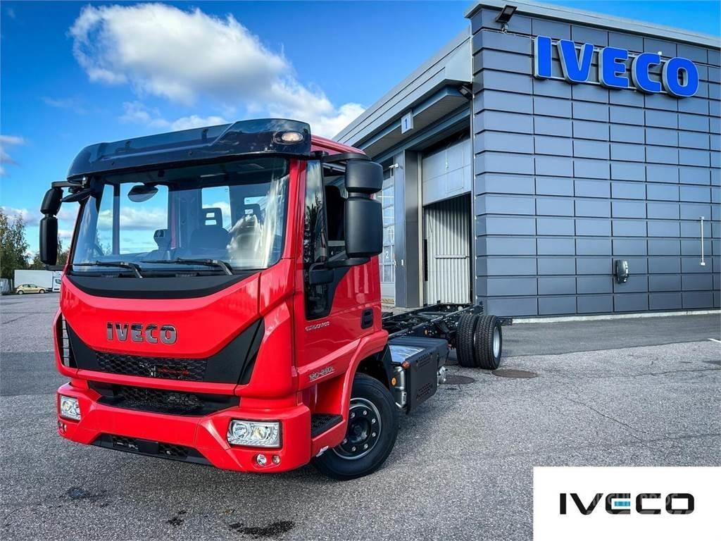 Iveco Eurocargo Altele