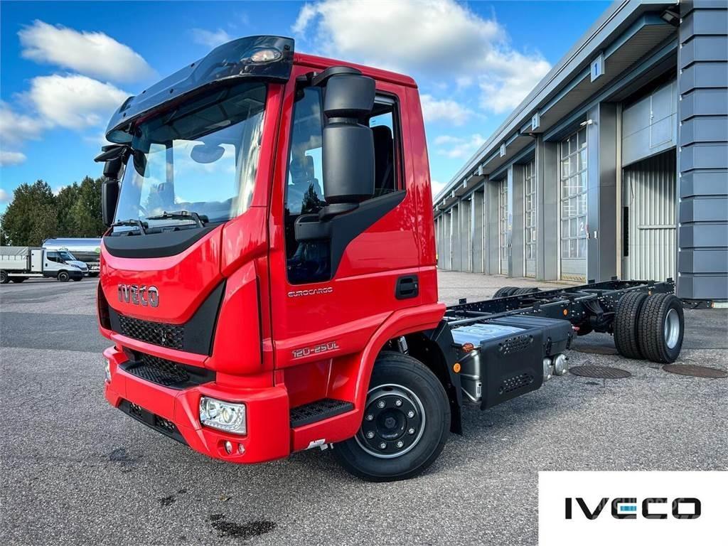 Iveco Eurocargo Altele