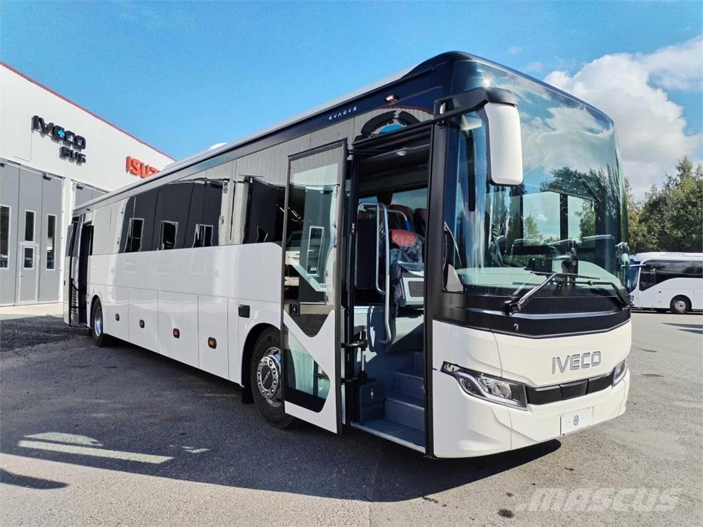 Iveco Evadys Autobuze intercity