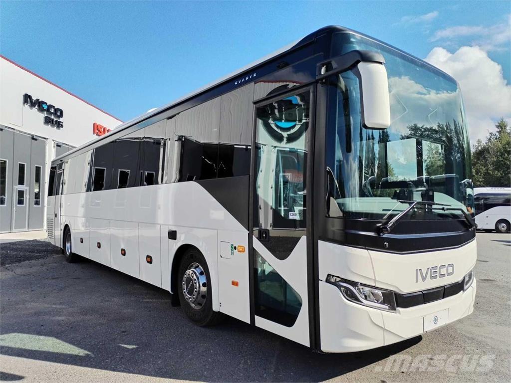 Iveco Evadys Autobuze intercity