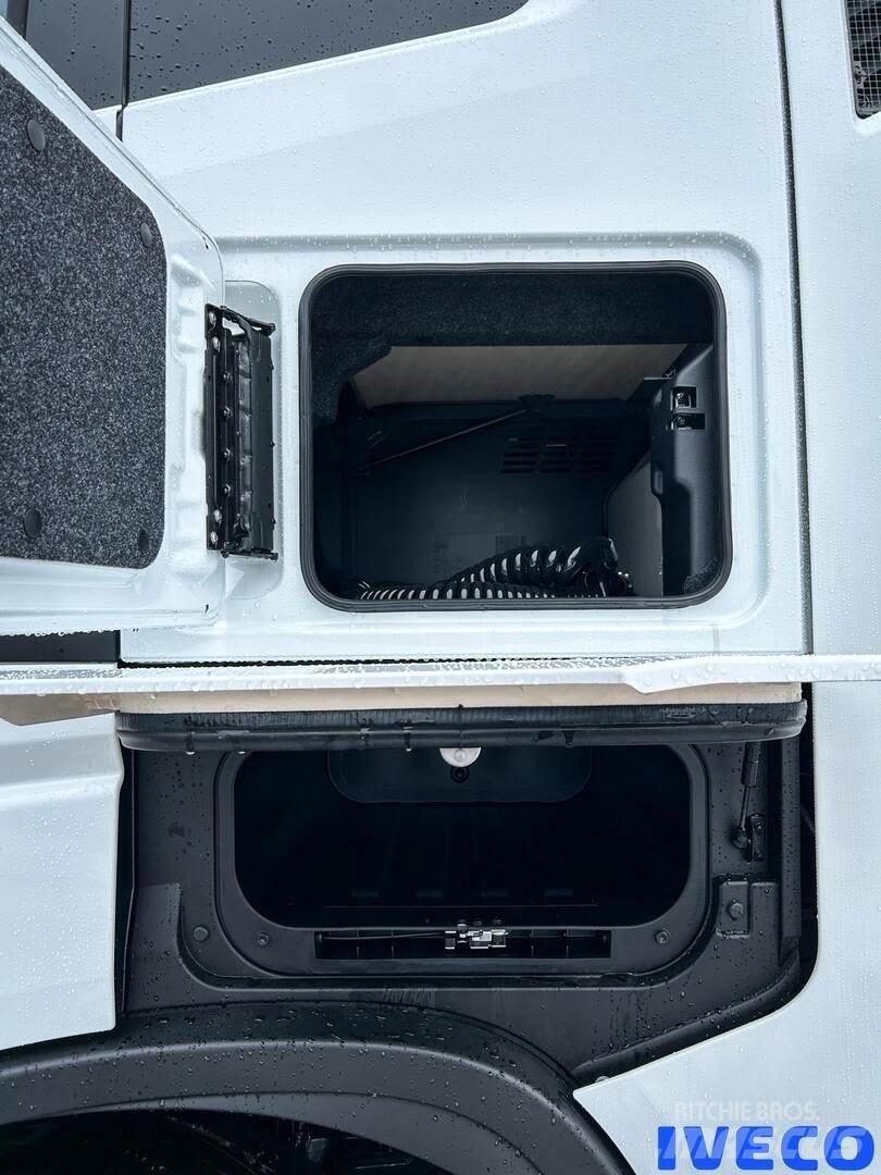 Iveco X-WAY Altele