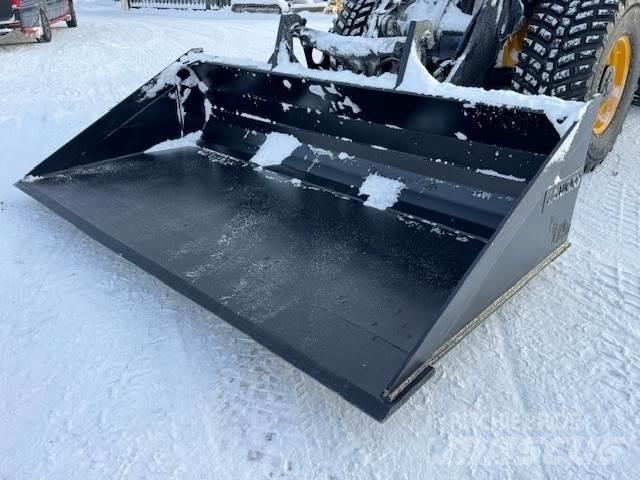  Jankko TK300 Pistoane