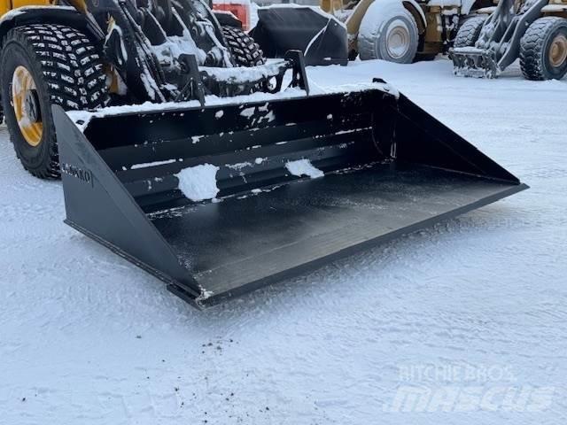  Jankko TK300 Pistoane