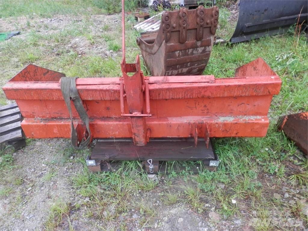 Japa 180 Alte masini si accesorii pentru încarcat si sapaturi