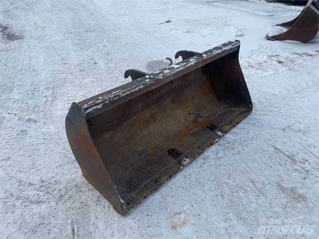 JCB 2 CX Buldoexcavatoare