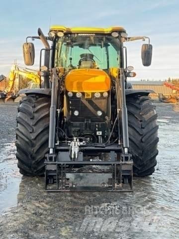 JCB 4220 Tractoare