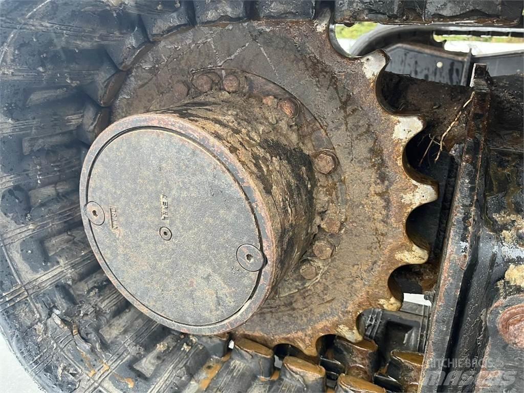 JCB 90 Z-1 Excavatoare 7t - 12t